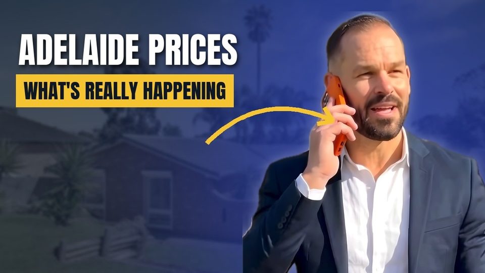 What's really happening to Adelaide house prices